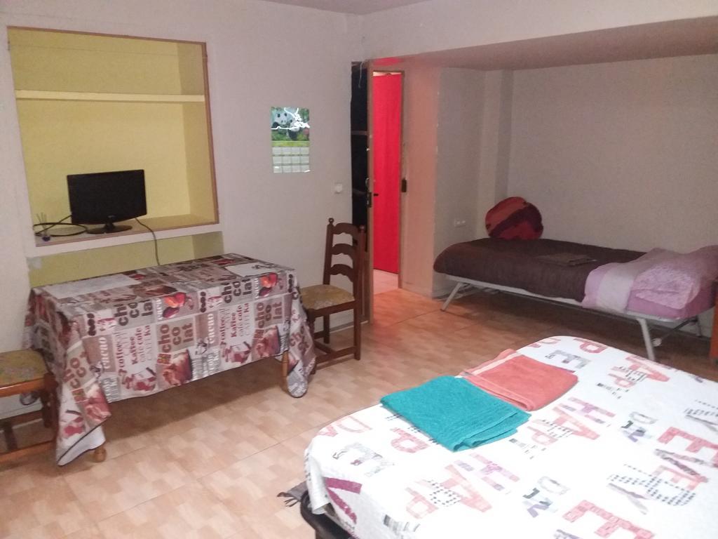 Room Star Alicante Exterior foto